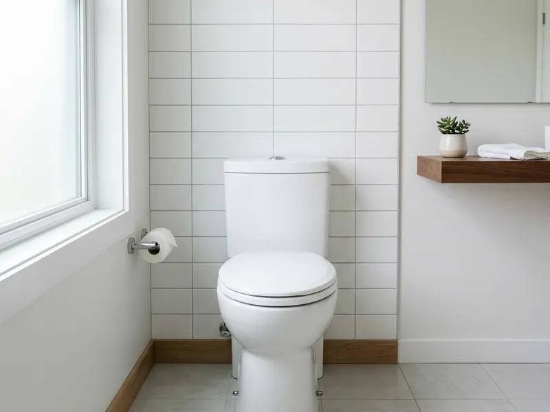Toilet Repair & Installation Plumber in Mentone, CA